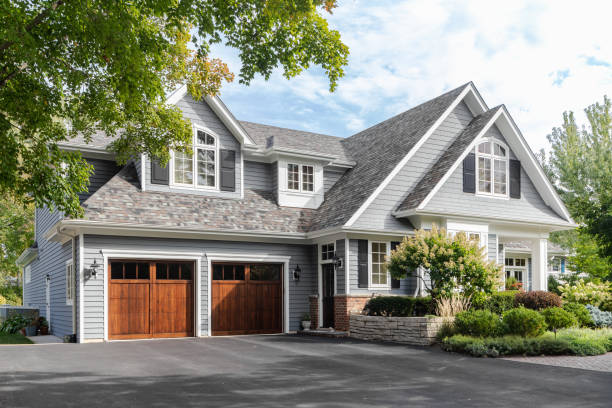 Best Green or Eco-Friendly Roofing Solutions  in West Kittanning, PA