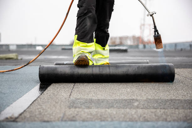 Best Cold Roofs  in West Kittanning, PA